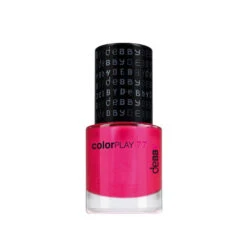 Debby Colorplay Smalto 77 Fucsia