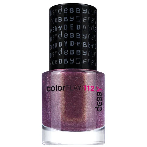 Debby ColorPLAY Smalto 112 3 Debby ColorPLAY Smalto 112