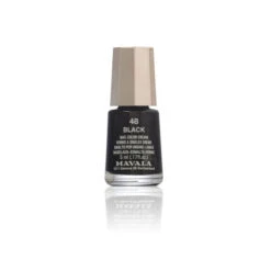 Mavala Smalto Per Unghie Minicolor 5 Ml N 048 Black