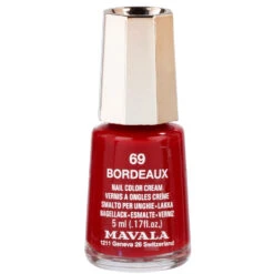 Mavala Minicolors Smalto Per Unghie 069 Bordeaux
