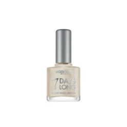 Deborah 7 DAYS LONG Smalto Lunga Tenuta 21