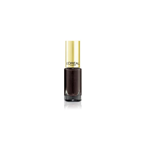 L'Oreal Color Riche Le Vernis Smalto Per Unghie 702 Black Swan 3 L'Oreal Color Riche Le Vernis Smalto Per Unghie 702 Black Swan