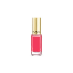 L'Oreal Smalto Per Unghie Brillante Color Riche Le Vernis N208 So Chic Pink