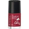 Rimmel Salon Pro With Lycra 703 Rock In Roll Smalto Effetto Gel 2 Rimmel Salon Pro With Lycra 703 Rock In Roll Smalto Effetto Gel -Offerta economica Rimmel 129319