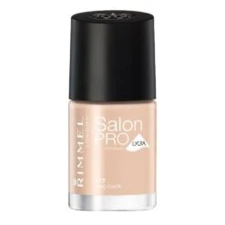 Rimmel Salon Pro With Lycra 377 Chic Chic Smalto Effetto Gel
