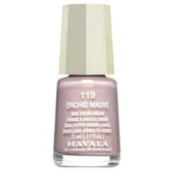 Mavala Oasis Color's Smalto 119 Orchid Mauve