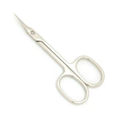 Clamas Filax Forbicine Manicure Curve Punta Lancia 641