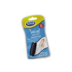 Dr. Scholl´s Pedorex Velvet Soft Ricarica
