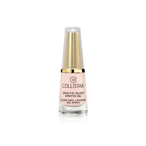Collistar - Smalto Gloss Effetto Gel 435 Crema 3 Collistar - Smalto Gloss Effetto Gel 435 Crema