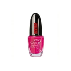 Pupa - Lasting Color Gel - Smalto 128 Spicy Fuchsia