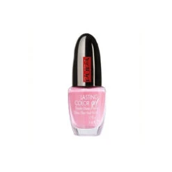 Pupa - Lasting Color Gel - Smalto 124 Smoothie Pink