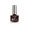 Deborah - Smalto Gel Effect 06 Red Boudoir