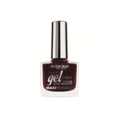 Deborah - Smalto Gel Effect 06 Red Boudoir