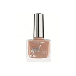 Deborah - Smalto Gel Effect 01 Pink Pulse