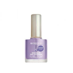 Deborah Smalto Trasparente Indurente Per Unghie Che Si Spezzano Con Anti Giallo