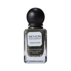 Revlon Parfumerie Scented Nail Enamel Smalto Profumato 130 Italian Leather