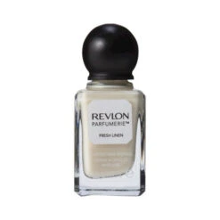 Revlon Parfumerie Scented Nail Enamel Smalto Profumato 30 Fresh Linen