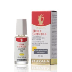 Mavala Olio Nutriente Per Cuticule 10 Ml