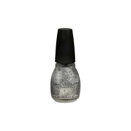 SinfulColors Glitter Nail Smalto 923 Queen Of Beauty 3 SinfulColors Glitter Nail Smalto 923 Queen Of Beauty