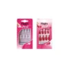 Fing'rs Set Unghie Artificiali Flessibili Flexi Nail Natural 14 Misure Colore Naturale -Offerta economica Rimmel 131679