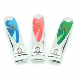 Clamas Feeling Tagliaunghie Mani Vari Colori 735