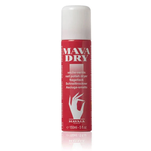 Mavala Mavadry Spray Asciugasmalto Spray 100 Ml 3 Mavala Mavadry Spray Asciugasmalto Spray 100 Ml