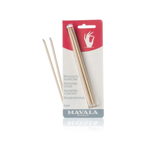 Mavala Batonnets Contorno Unghie 3 Mavala Batonnets Contorno Unghie