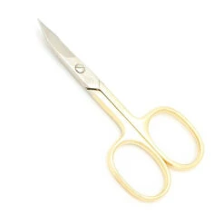 Clamas Feeling Forbicine Manicure Doppio Uso Curve 638