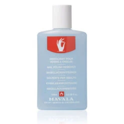 Mavala Dissolvant Doux Solvente Per Unghie 100 Ml