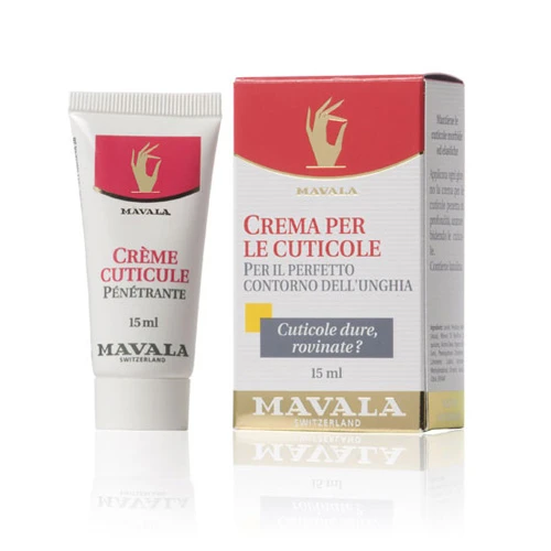 Mavala Crema Penetrante Per Le Cuticole 15 Ml 3 Mavala Crema Penetrante Per Le Cuticole 15 Ml