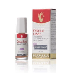 Mavala Trattamento Levigante Per Le Unghie Ongle Lisse 10 Ml