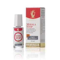 Mavala Trattamento Stop Contro L'Onicofagia 10 Ml