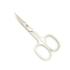 Clamas - Feeling - Forbicine Manicure Punte Curve 649