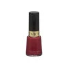 Revlon - Nail Enamel - Smalto 721 Raven Red -Offerta economica Rimmel 137534