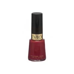 Revlon - Nail Enamel - Smalto 721 Raven Red