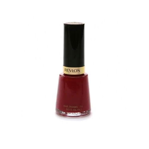 Revlon - Nail Enamel - Smalto 680 Revlon Red 3 Revlon - Nail Enamel - Smalto 680 Revlon Red