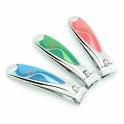 Clamas - Tagliaunghie Per I Piedi 739