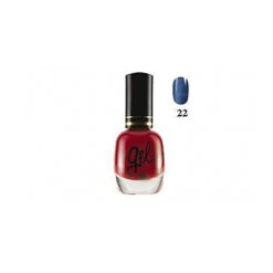 Astra - Gel Effect - Smalto 22 Universe Blu