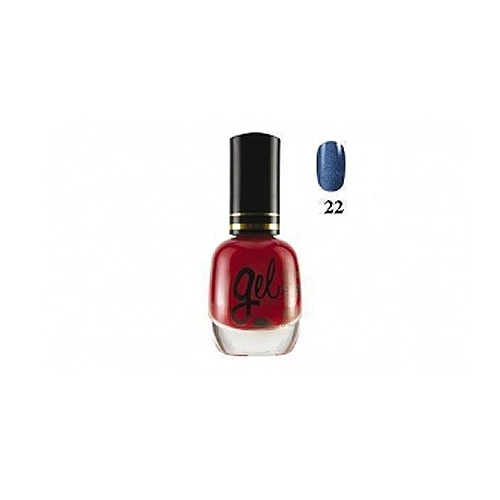 Astra - Gel Effect - Smalto 22 Universe Blu 3 Astra - Gel Effect - Smalto 22 Universe Blu