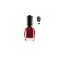 Astra - Gel Effect - Smalto 09 Taupe