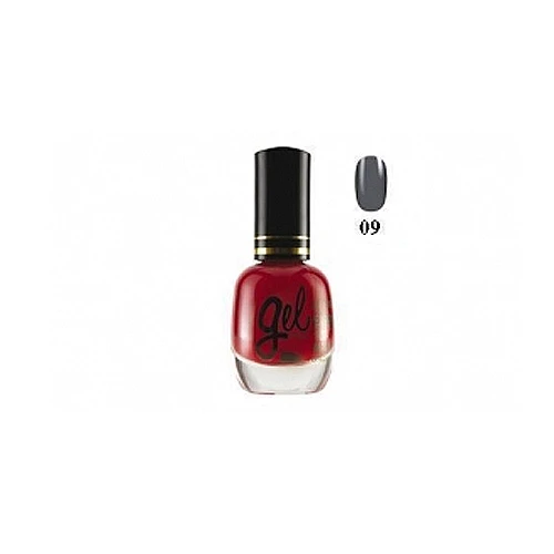 Astra - Gel Effect - Smalto 09 Taupe 3 Astra - Gel Effect - Smalto 09 Taupe