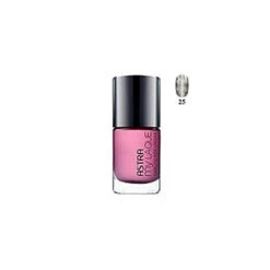 Astra - My Laque - Smalto Per Unghie 25 Antracite