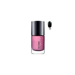 Astra - My Laque - Smalto Per Unghie 24 Nero