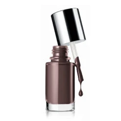 Clinique - Nail Enamel - Smalto 09 Black Honey