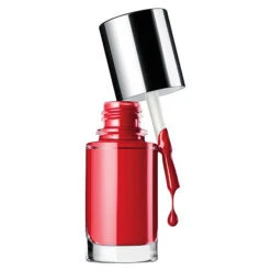 Clinique - Nail Enamel - Smalto 08 Party Red