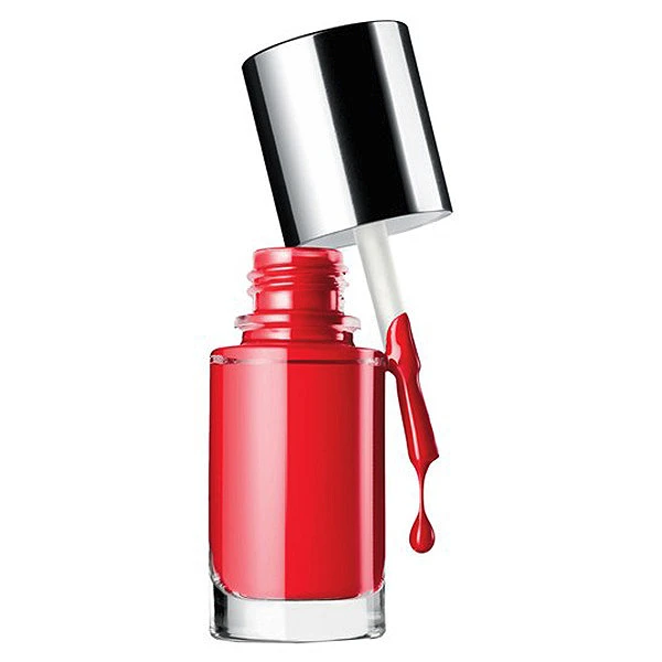 Clinique - Nail Enamel - Smalto 07 Red Red Red 3 Clinique - Nail Enamel - Smalto 07 Red Red Red