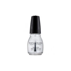 SinfulColors - Nail Care - Smalto 1064 Clear Coat