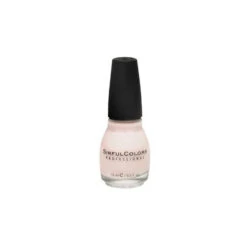 SinfulColors - Cream Nail - Smalto 300 Easy Going