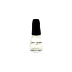 SinfulColors - Pearl Nail - Smalto 112 Tokio Pearl
