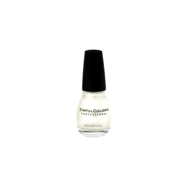 SinfulColors - Pearl Nail - Smalto 112 Tokio Pearl 3 SinfulColors - Pearl Nail - Smalto 112 Tokio Pearl